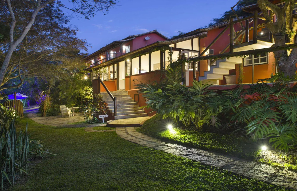 Pousada Vila Pitanga