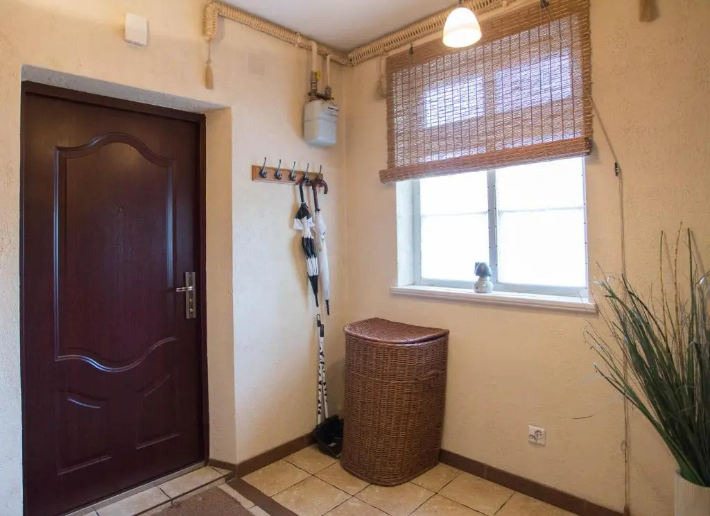 Apartament Plaża