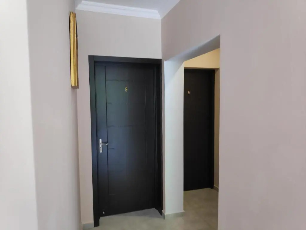 Hotel Likani Vip Hall