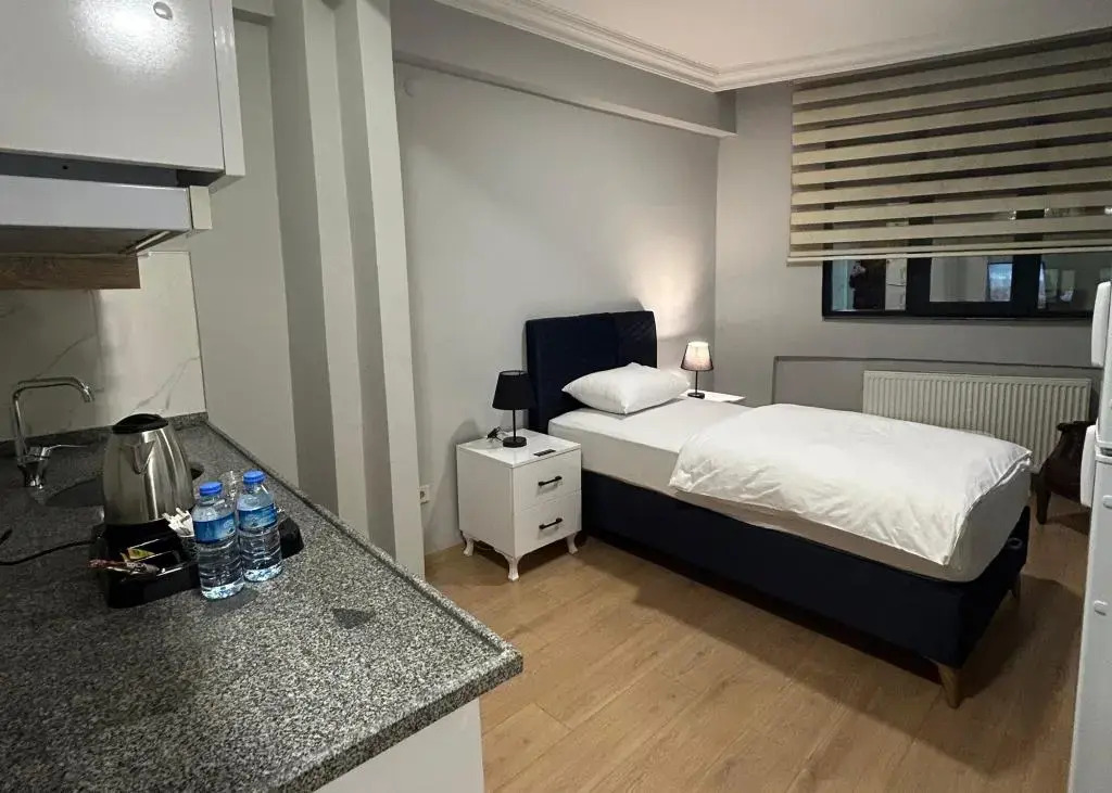 Büyük Ağrı Hotel
