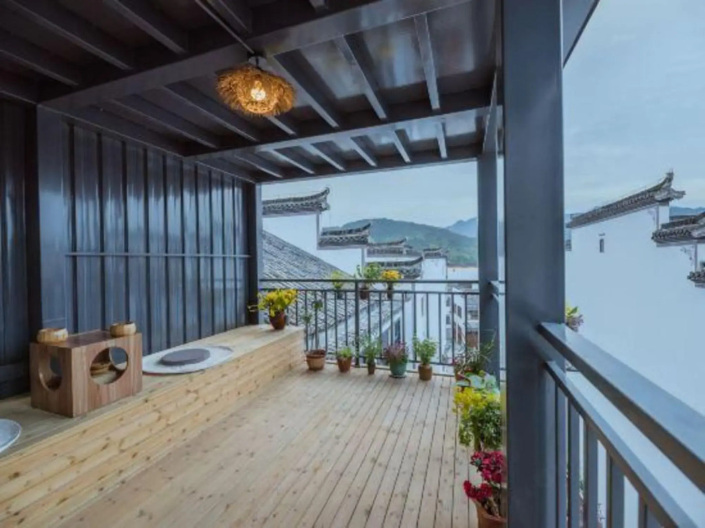 Relais Residenza DArte Hongcun