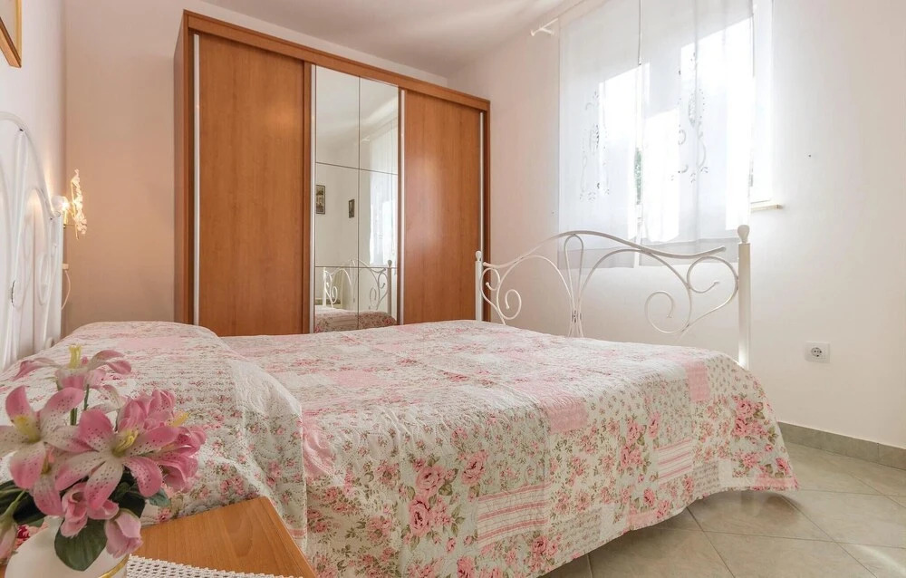 Beautiful Apartment in Vodnjan With 2 Bedrooms