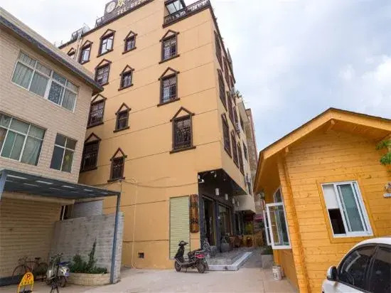 Gujia Hotel