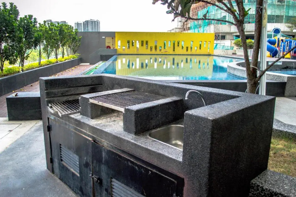 Vega Residence Cyberjaya Selangor