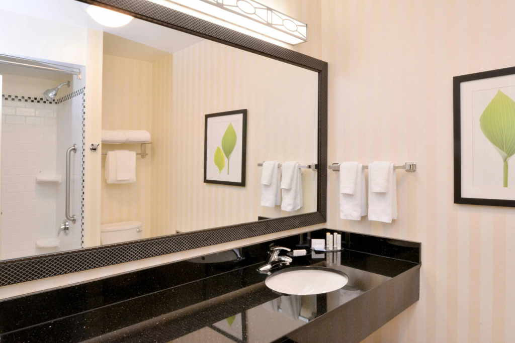Fairfield by Marriott Tacoma Puyallup