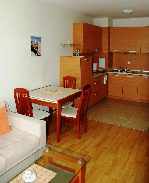 Alex Beach Apartment