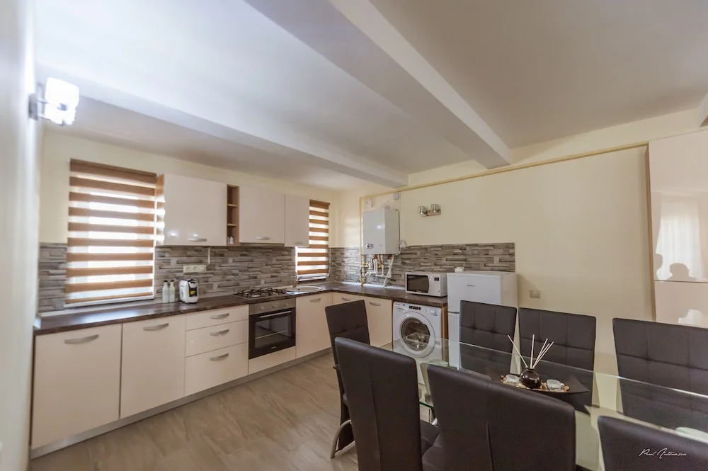 Dany Luxury Apartments