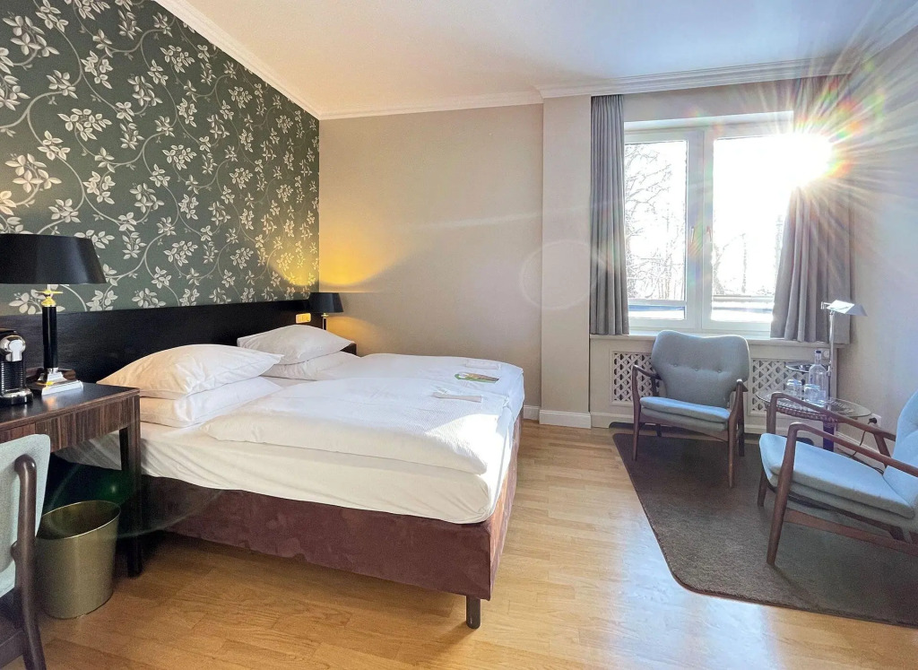Romantik Hotel Kieler Kaufmann