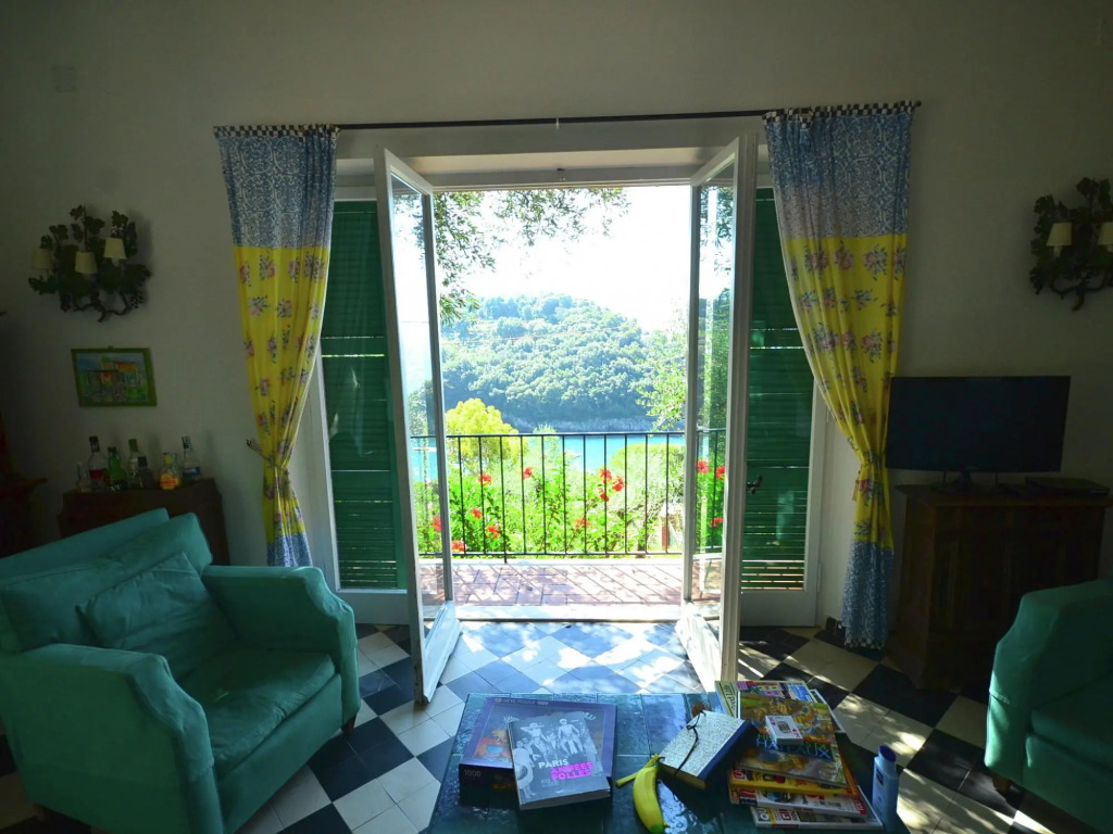 Holiday Home near Tuscan Sea Access