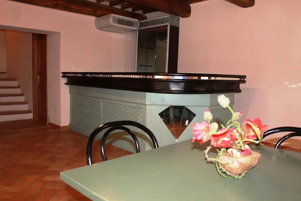 LA CASA DEL CALZOLAIO