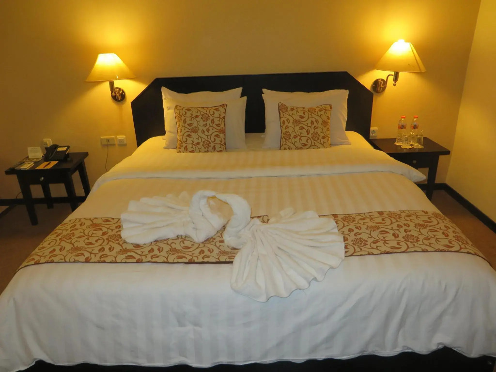 Insumo Palace Hotels & Resorts