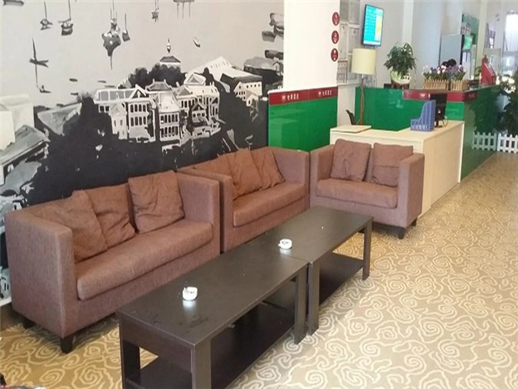 Hotel Elan Guangzhou