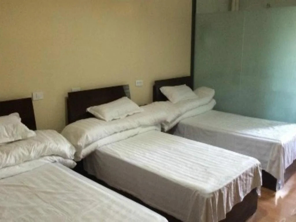 Pingyao 818 Express Hotel