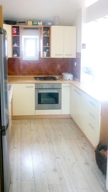 House With 2 Bedrooms in Vinišce, With Wonderful sea View, Furnished T