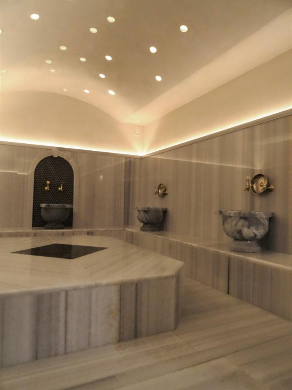 Capsis Hotel Thessaloniki
