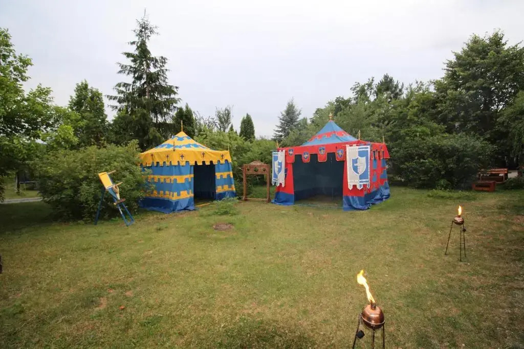Pensiunea Casa Romantic