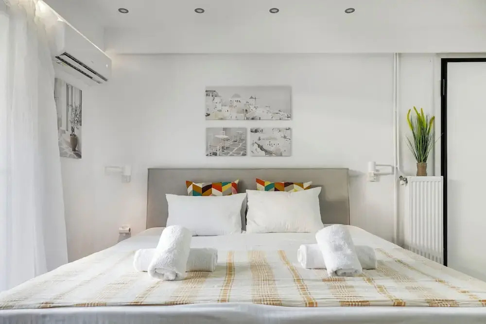 Halo - Luxury Studio in Athens