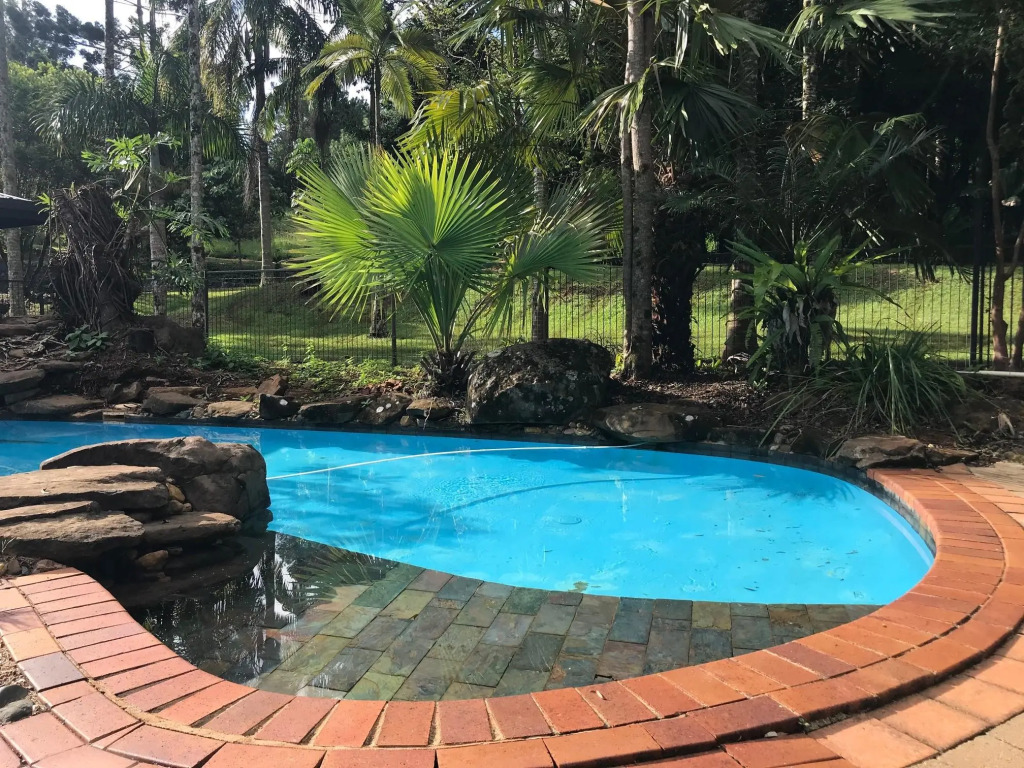 Koala Cabins Sunshine Coast