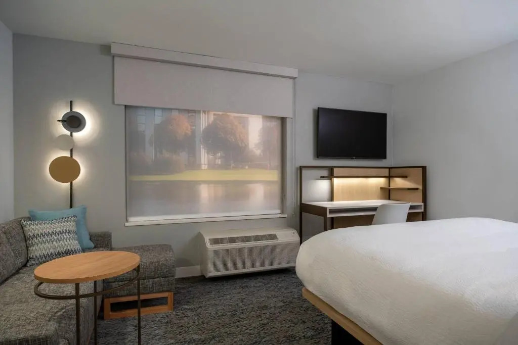 TownePlace Suites by Marriott Sidney