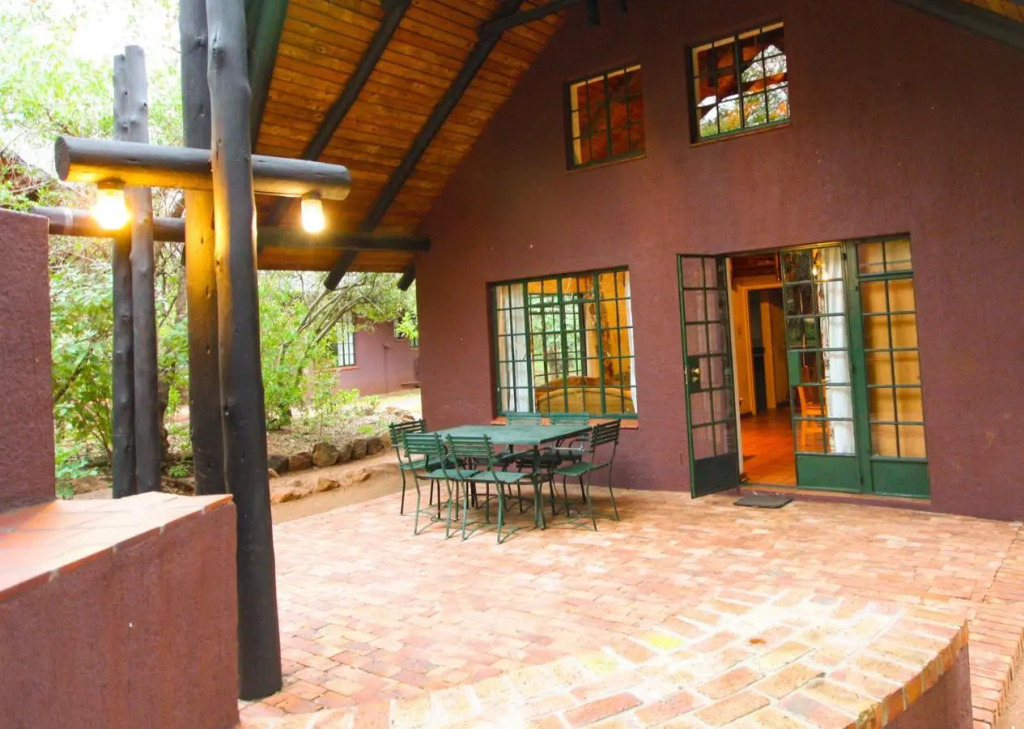 Burchells Bush Lodge by Dream Resorts