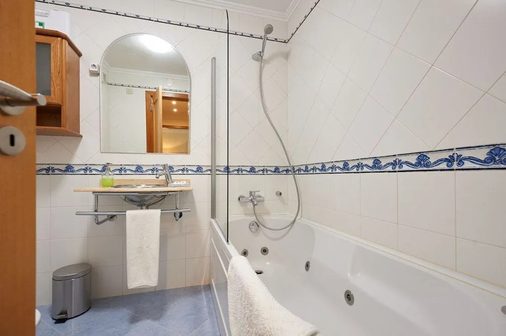 BeGuest Arribamar Apartment