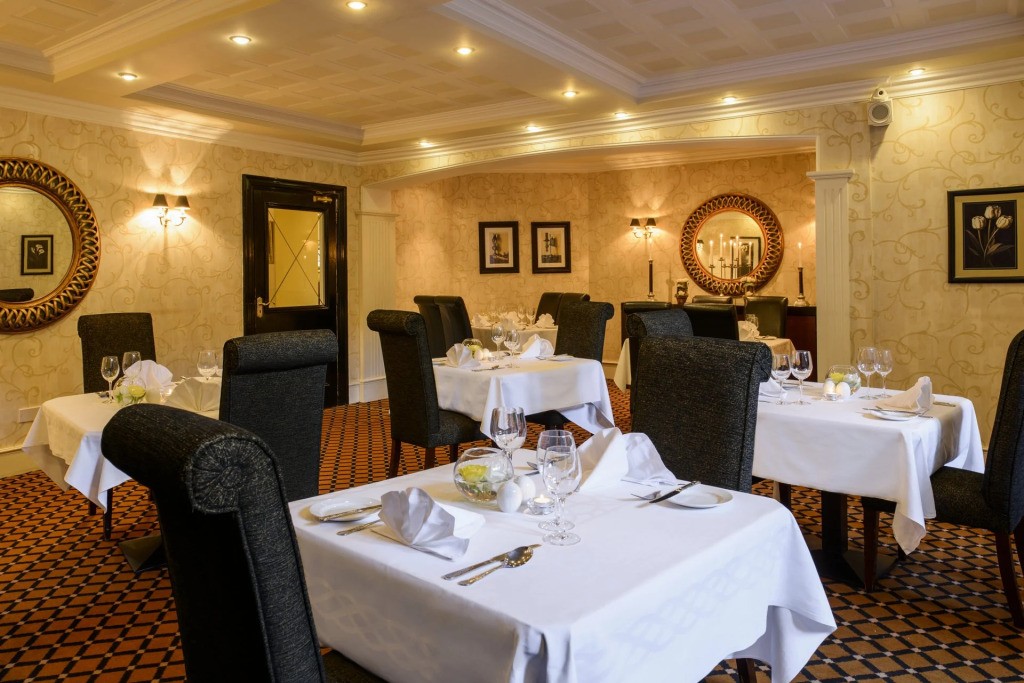 The Victoria