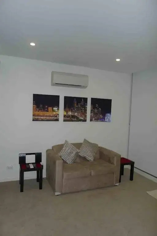 Cosy Apartment