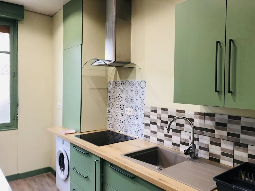 Appartement centre ville Pau