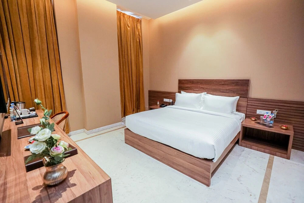 Gulab Kothi by Royal Orchid Hotels Limited Varanasi