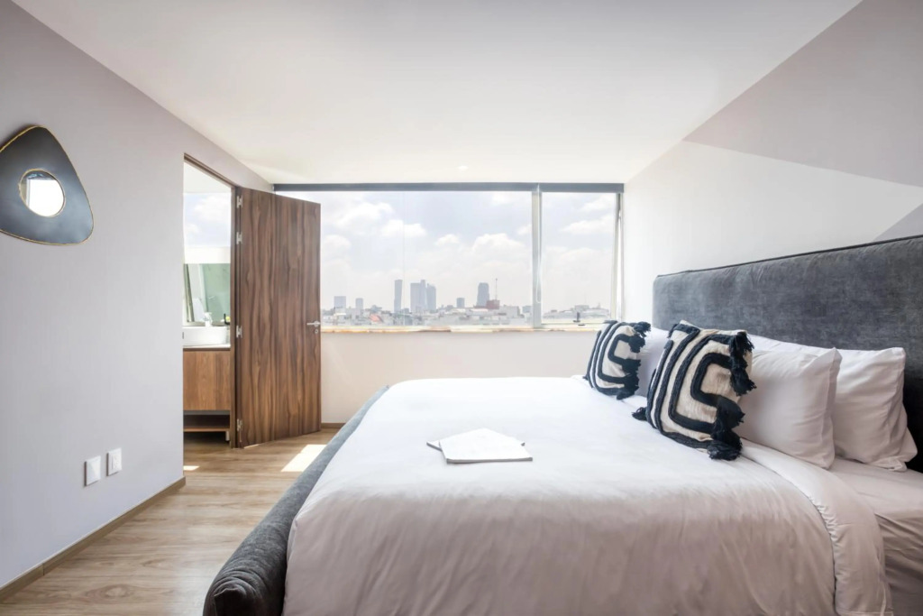 ULIV Apartments - Polanco II