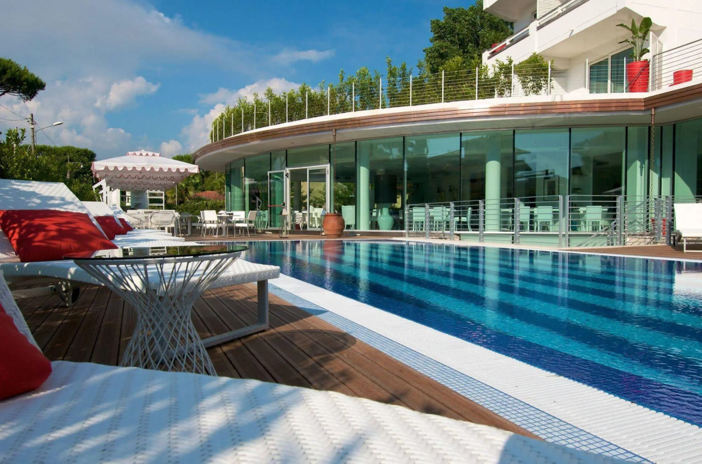 Mondial Resort & Spa