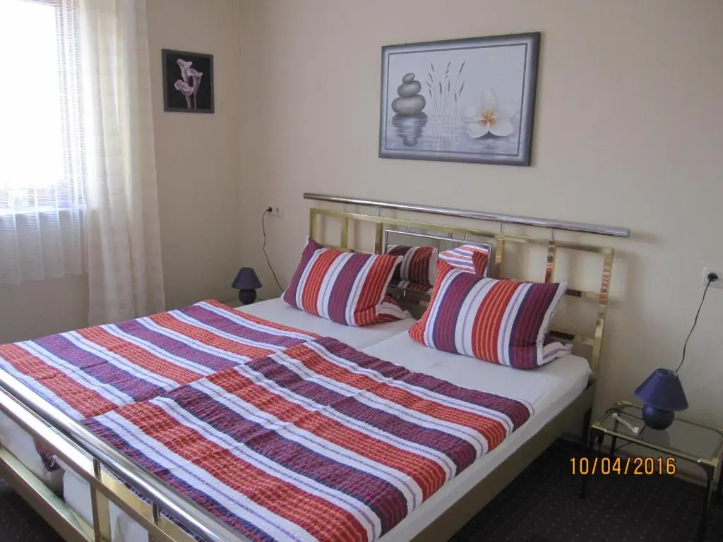 Ferienwohnung Gertraud Müller