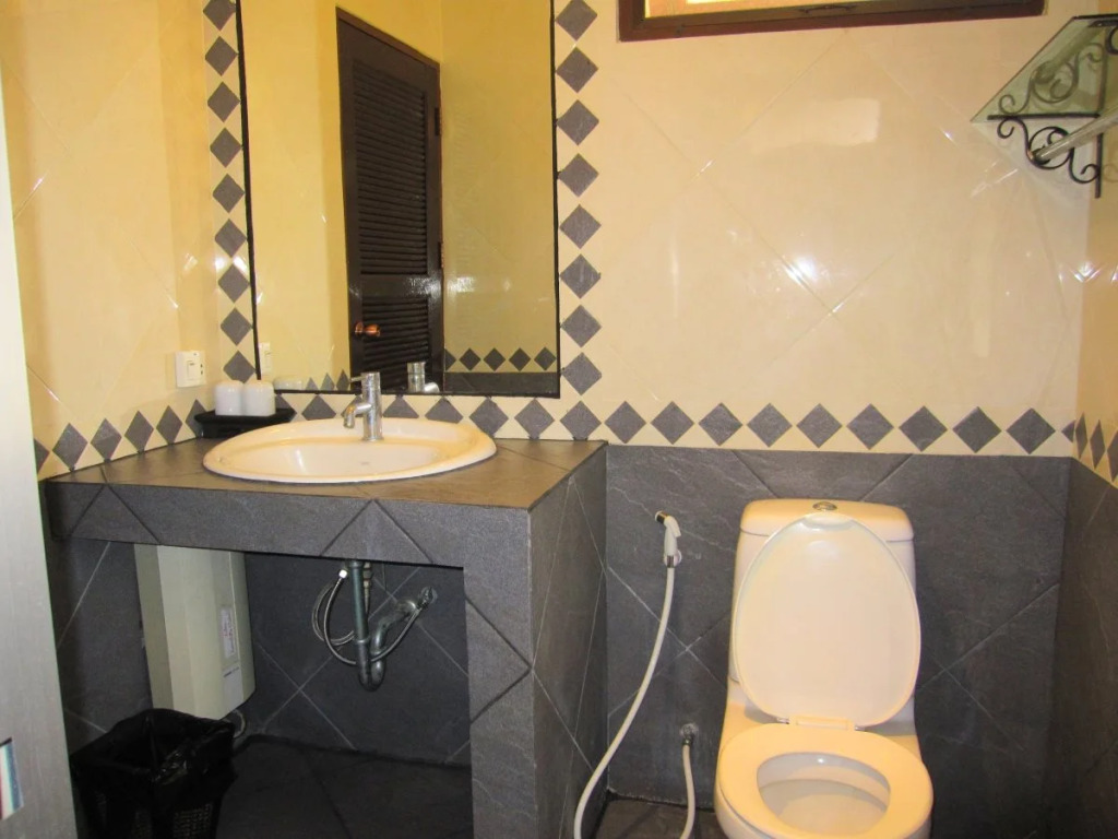 Chevasai Resort