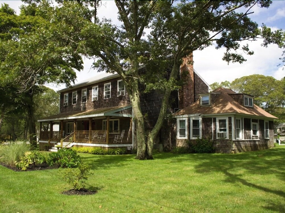 Martha's Vineyard Resort