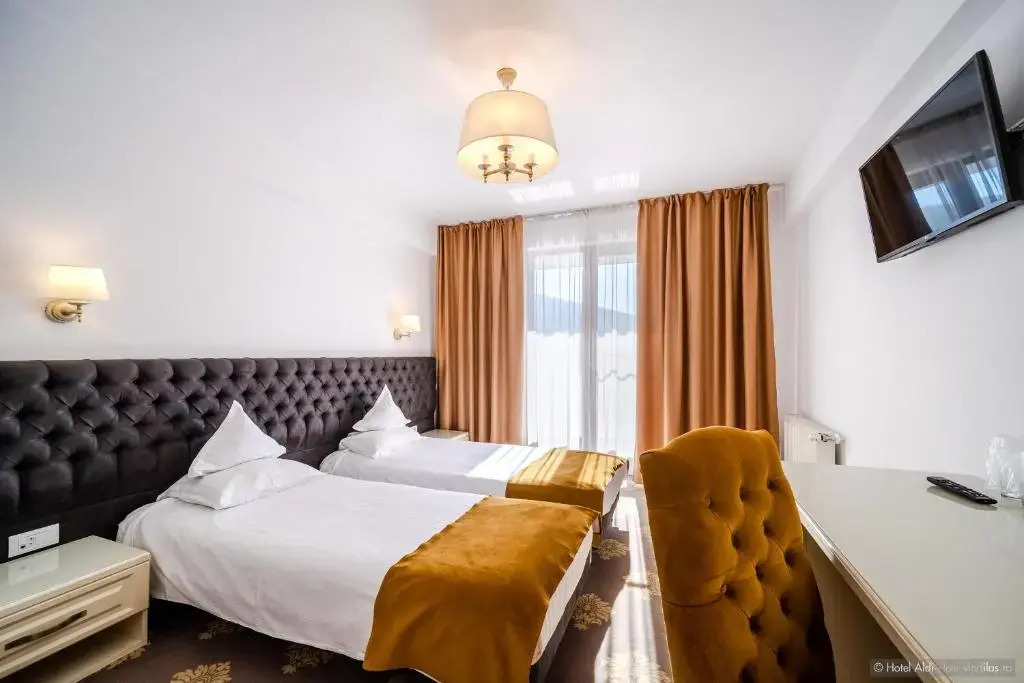 Hotel Aldi