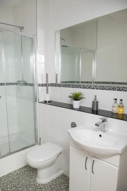 The Emerald Suite, Birmingham