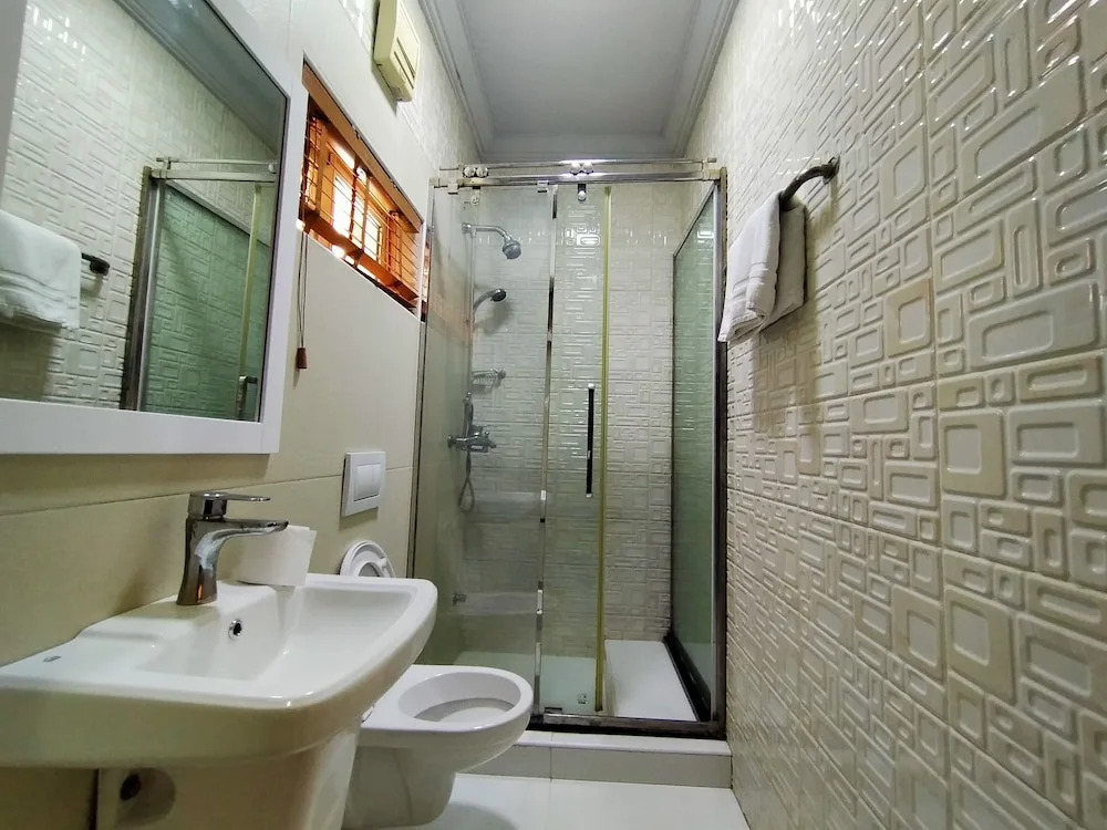 Newland Luxury Apartments