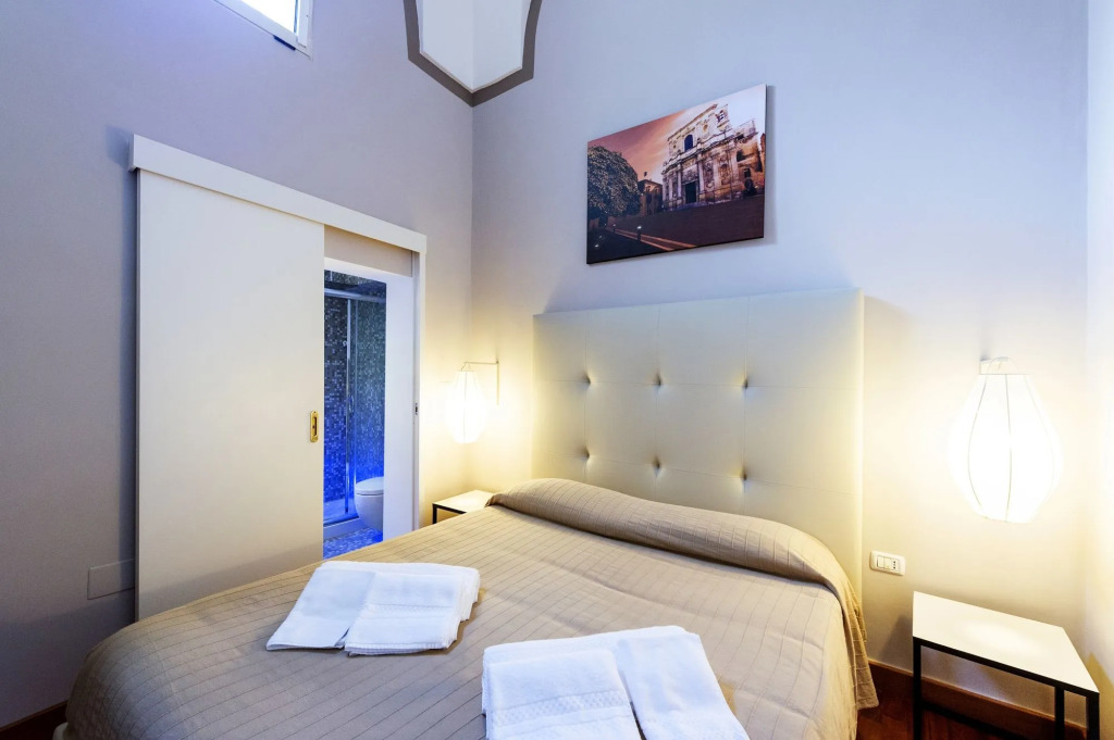 B&B Centro Storico Lecce