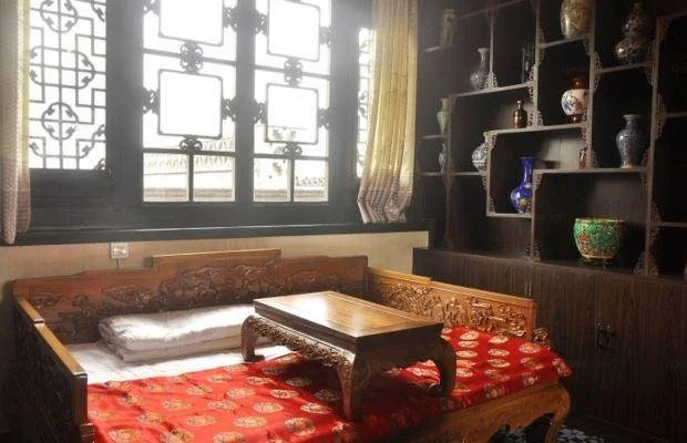 Fanzhai Hostel