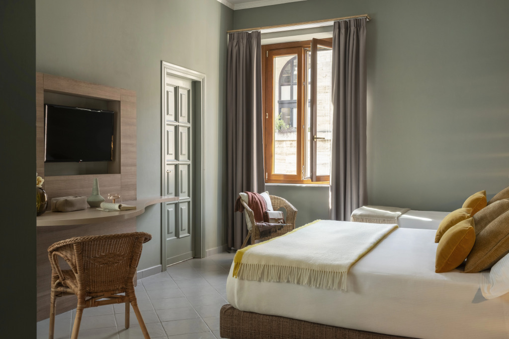 Hotel Marisa