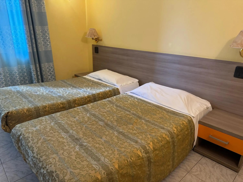 Hotel Valganna