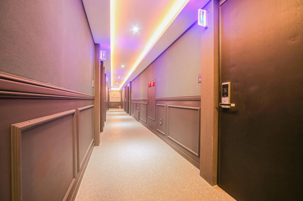 Hotel Primo