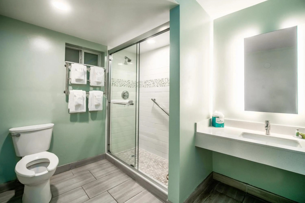 Perrys Ocean-Edge Resort