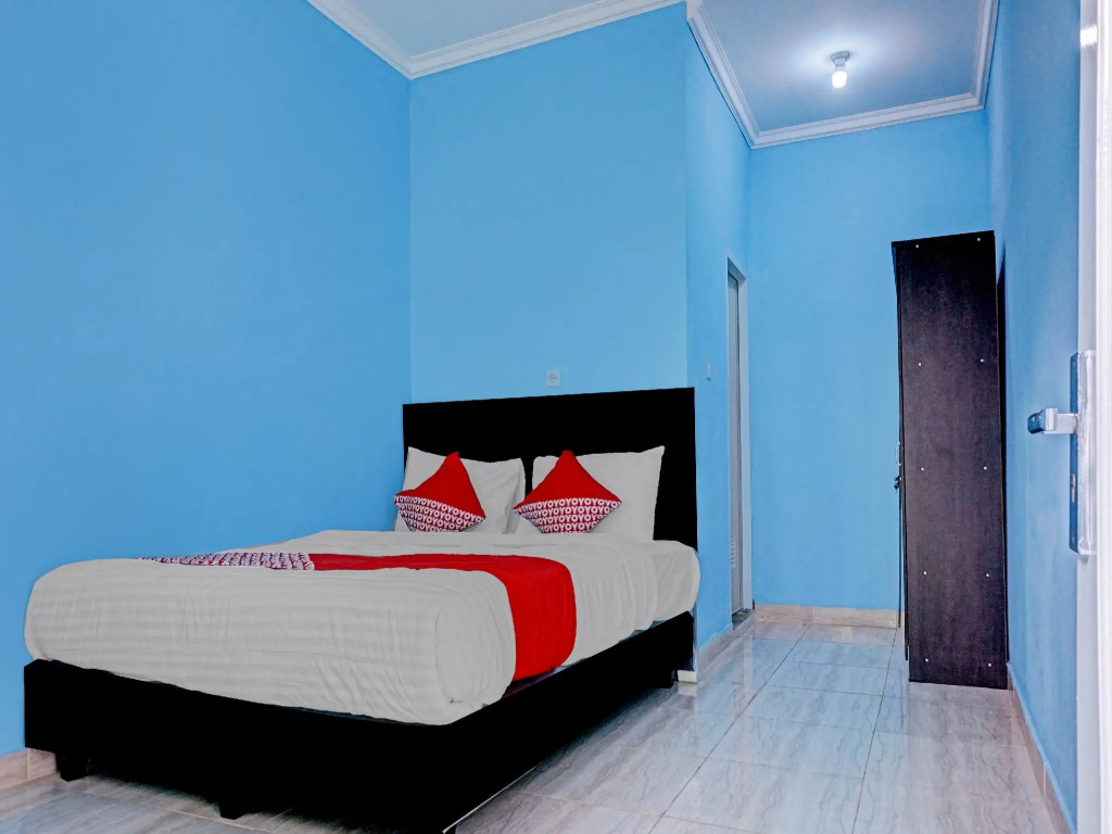Fajar Inn Mitra RedDoorz