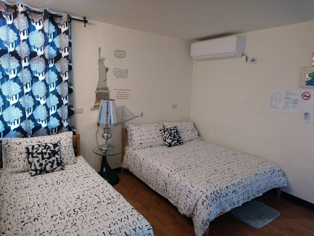 Jia Mei Fa Homestay