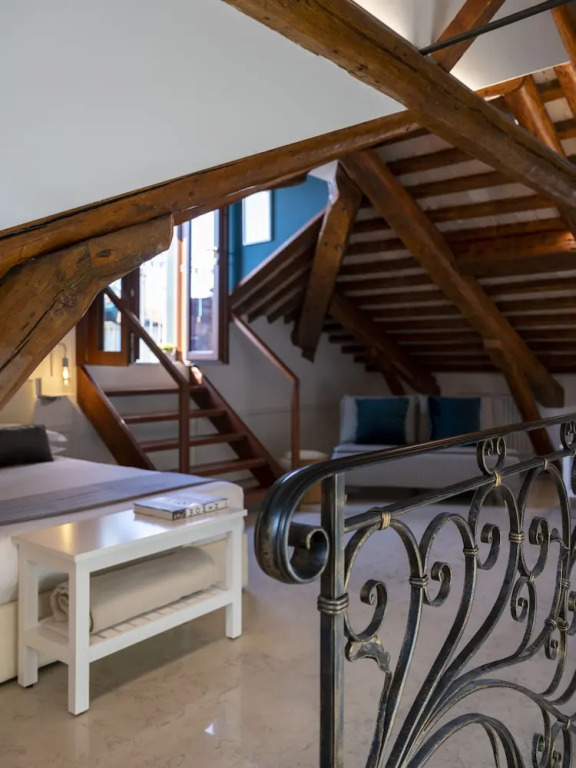 Foscà Venice Rooms