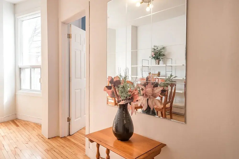 The Best Private Bedroom In Plateau Mont-Royal