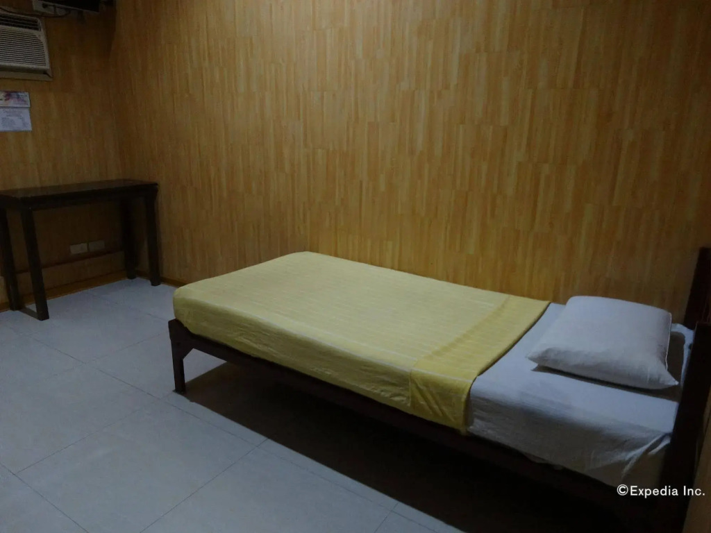 The Daylight Inn Davao