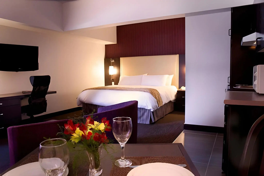 Hotel Ruby Foos