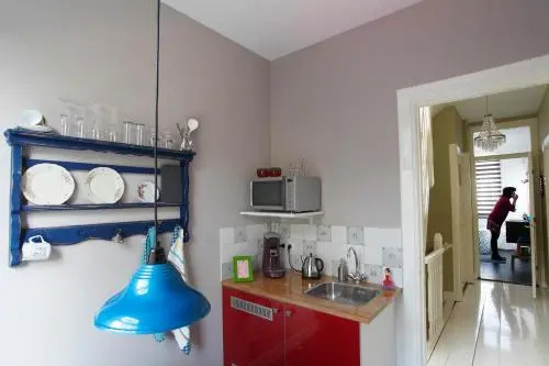 Juuls B&B